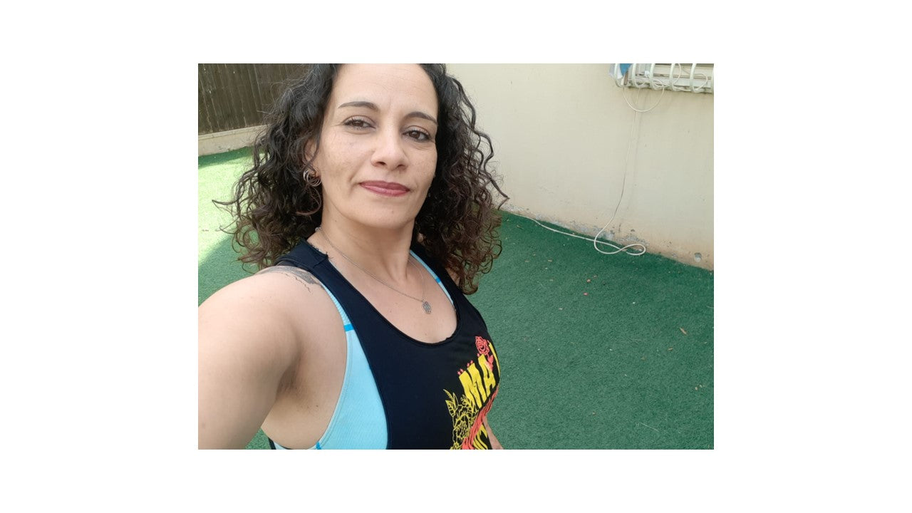 בואו להכיר אותי ! עינב ברוך