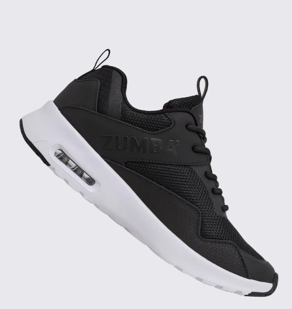 נעלי זומבה-בהזמנות בלבד Zumba Air Classic 2.0