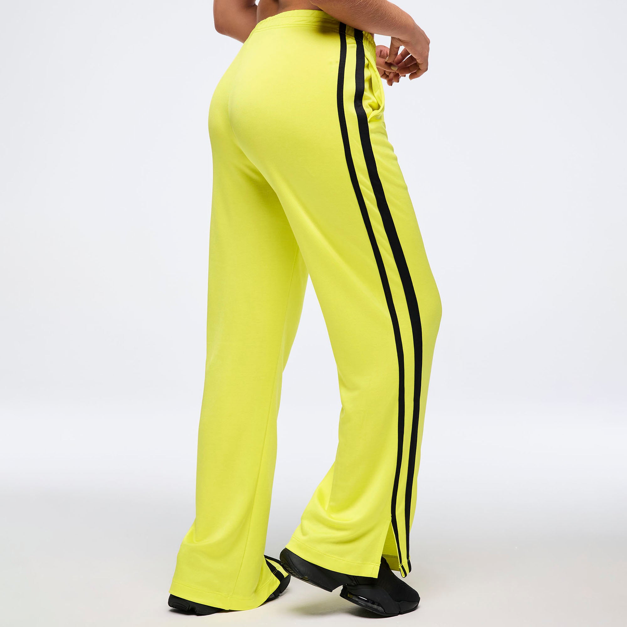 Zumba Haus Mid Rise Track Pants מכנס זומבה