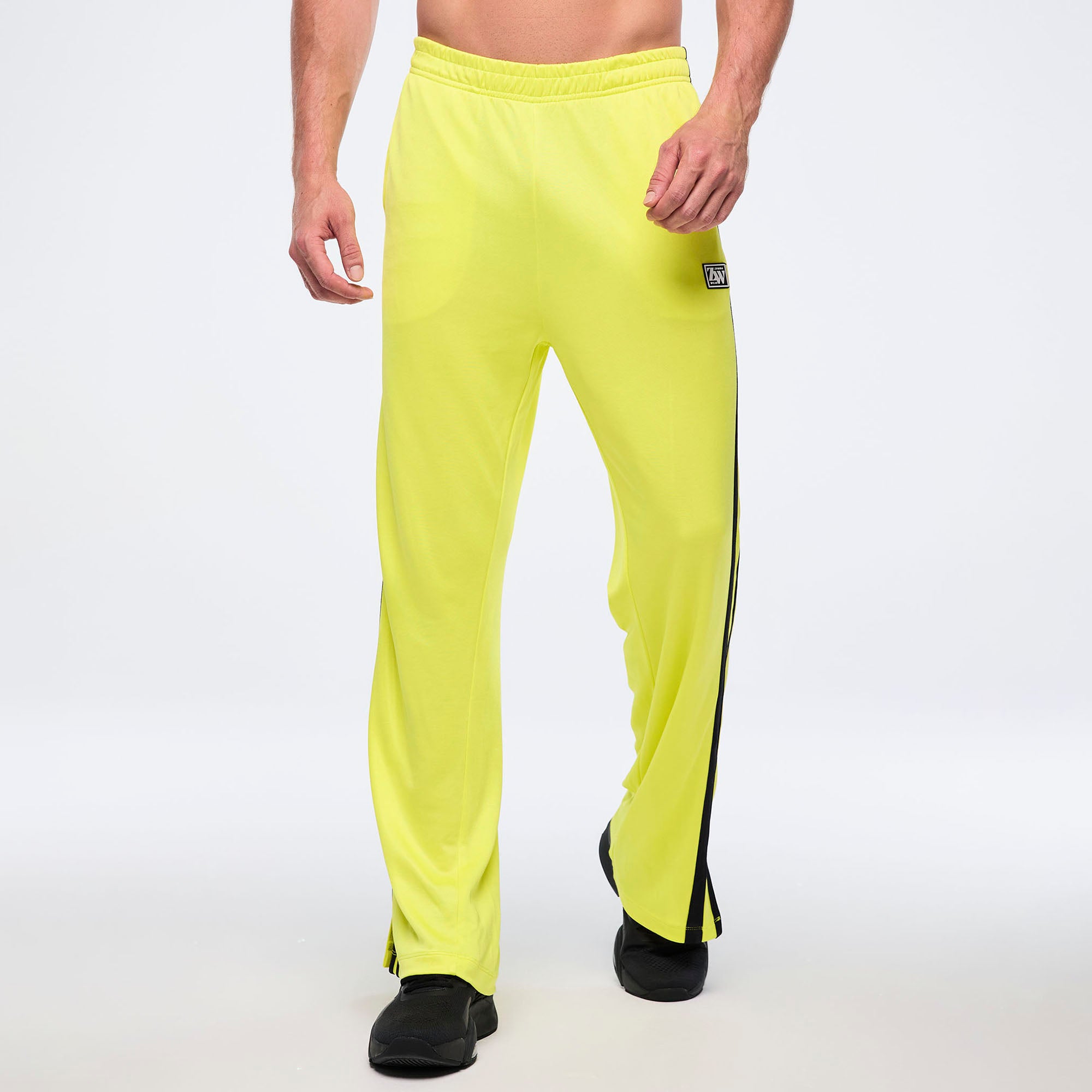 Zumba Haus Mid Rise Track Pants מכנס זומבה