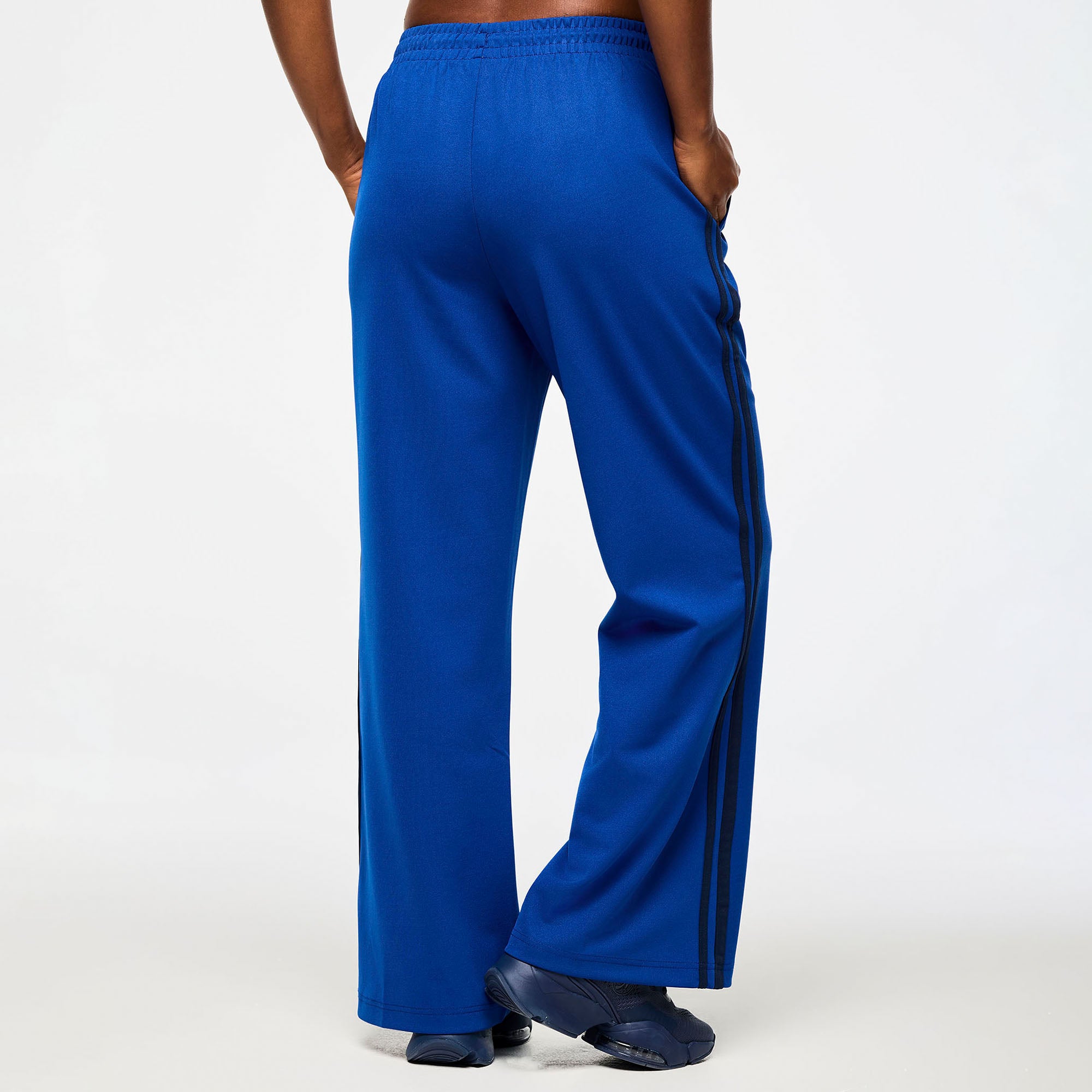 Victory sweatpants with side mesh insertmמכנס זומבה