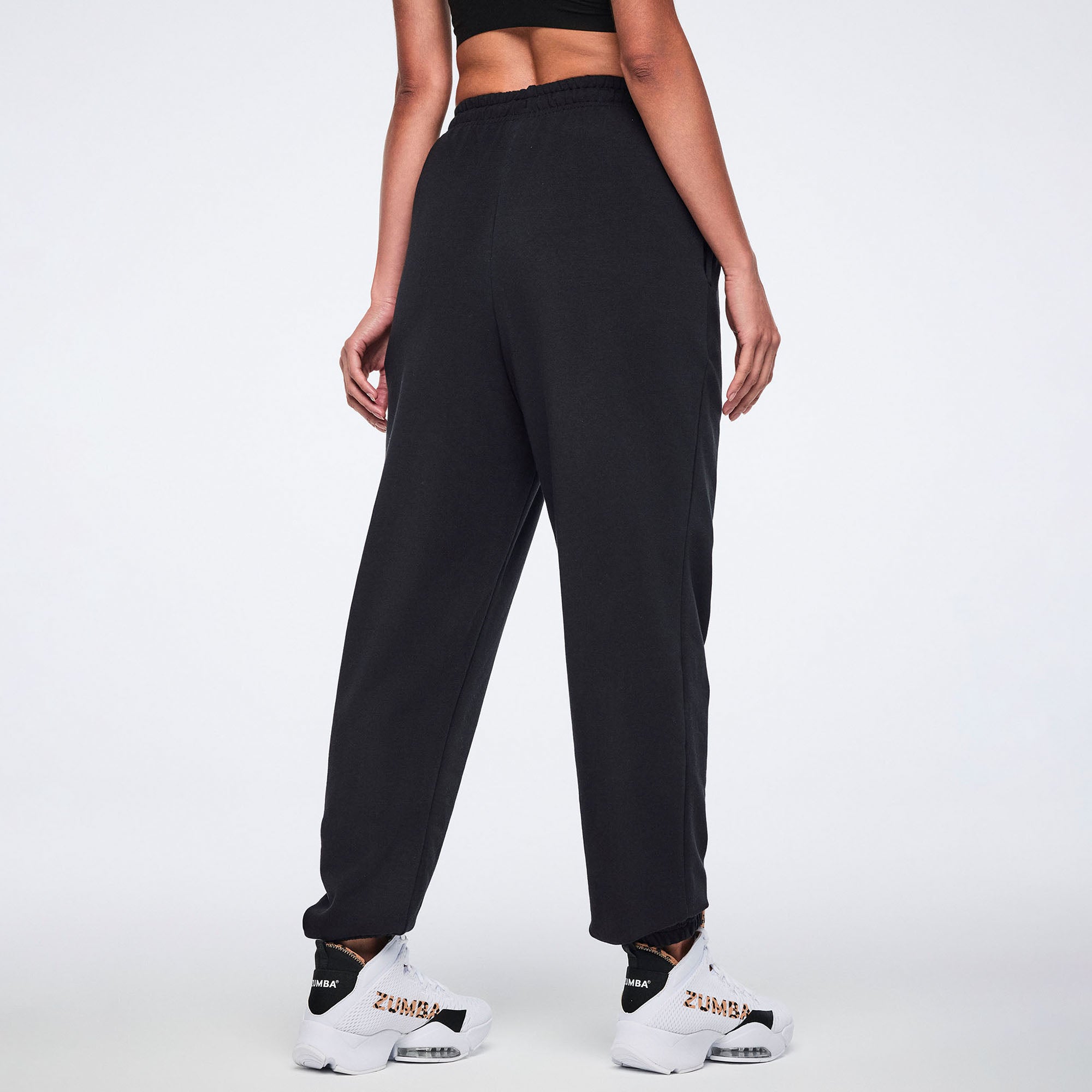 Wildbeat Slouch Sweatpants מכנס זומבה