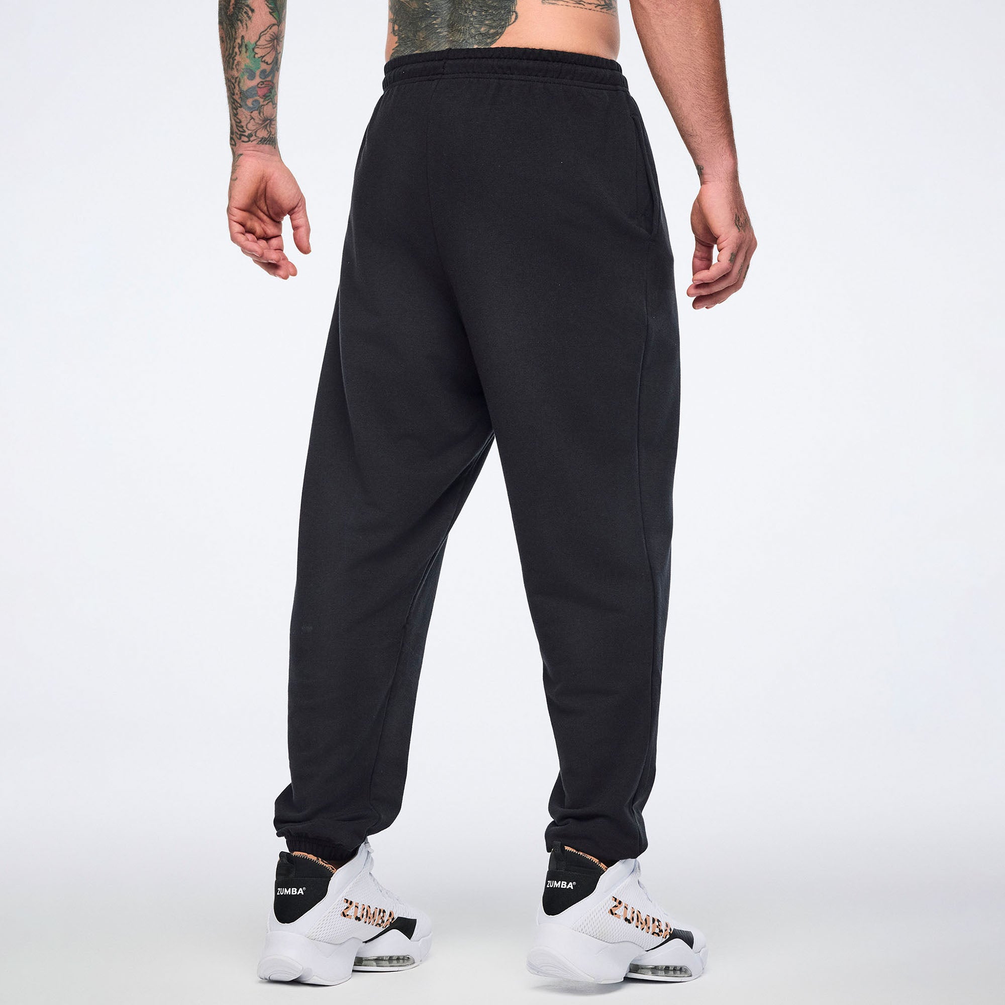 Wildbeat Slouch Sweatpants מכנס זומבה