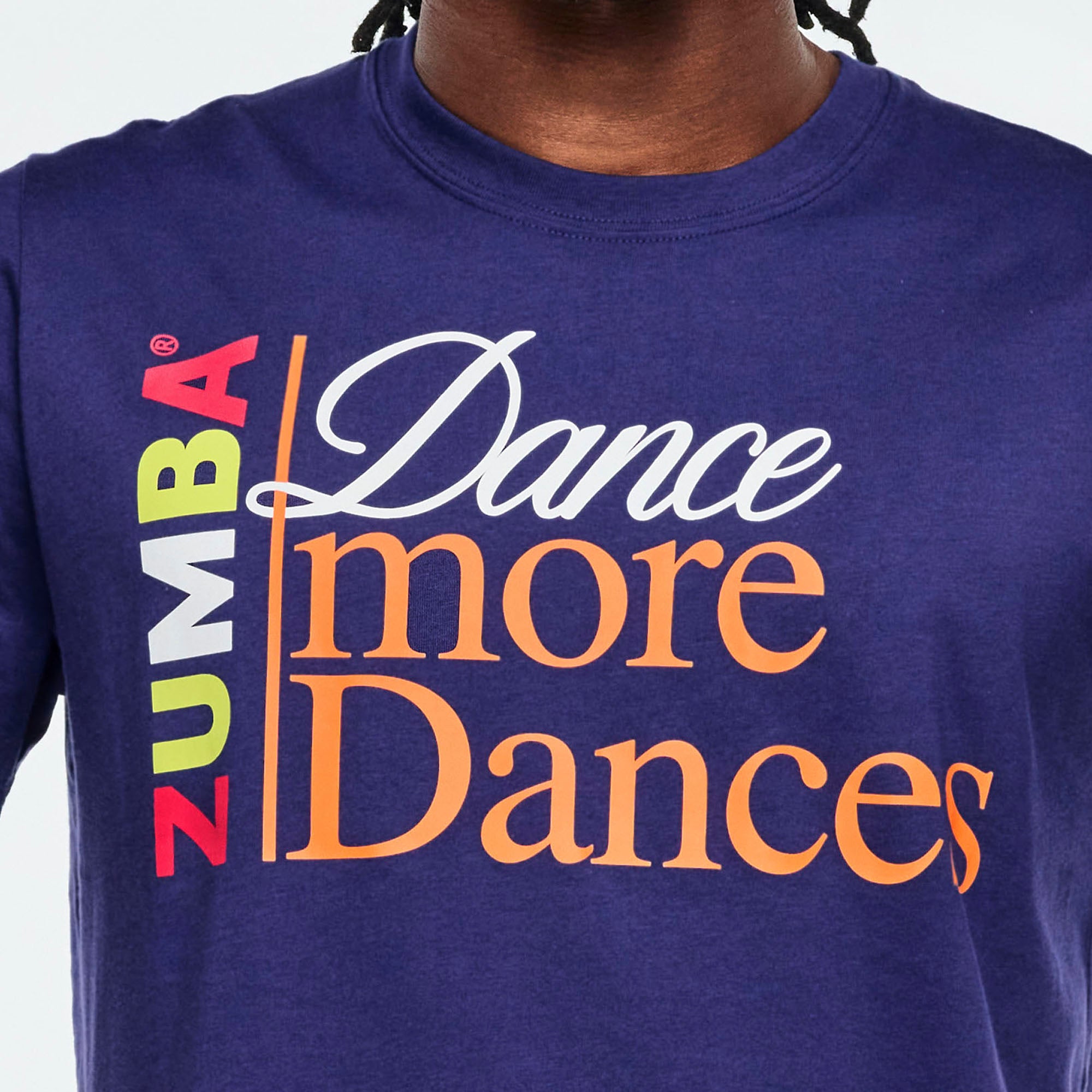 Class of 2001 Unisex Crew Neck Tee - חולצת זומבה