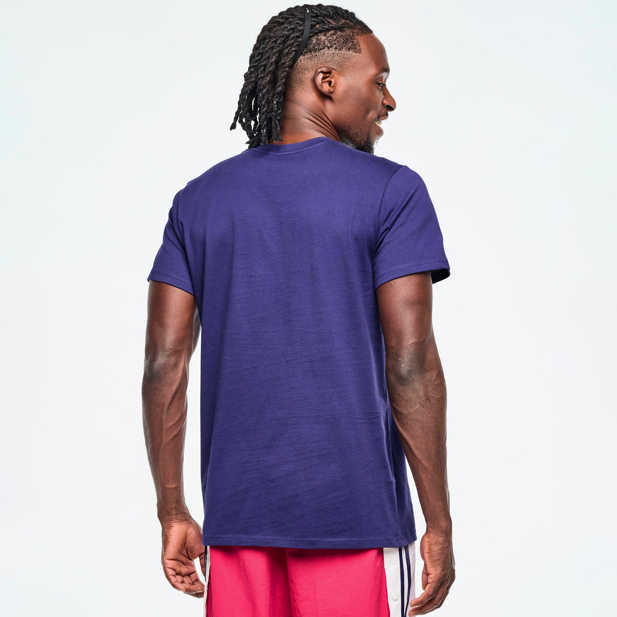 Class of 2001 Unisex Crew Neck Tee - חולצת זומבה
