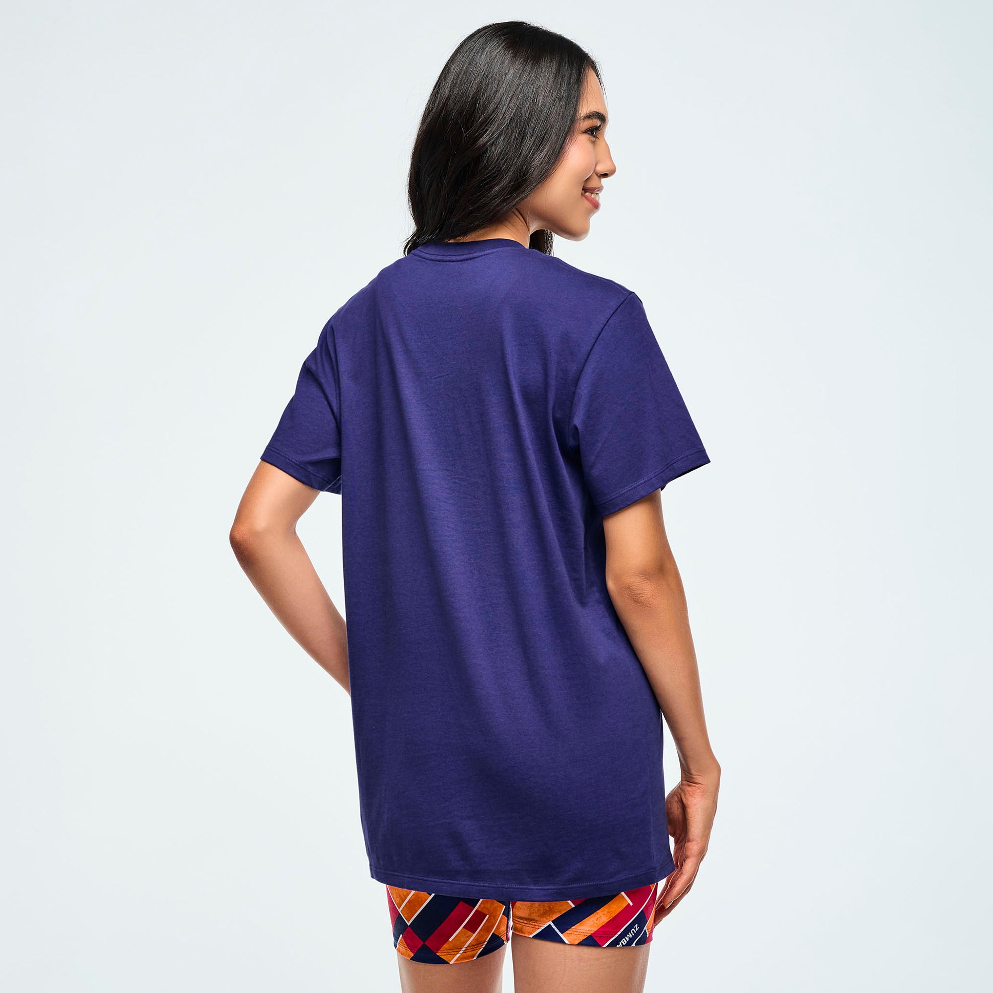 Class of 2001 Unisex Crew Neck Tee - חולצת זומבה