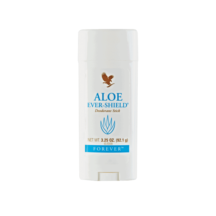 ALOE EVER SHIELD דאודורנט אלו אוור-שילד