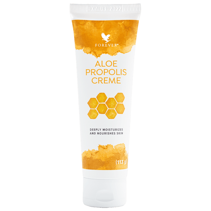 ALOE PROPOLIS CREME קרם אלו פרופוליס