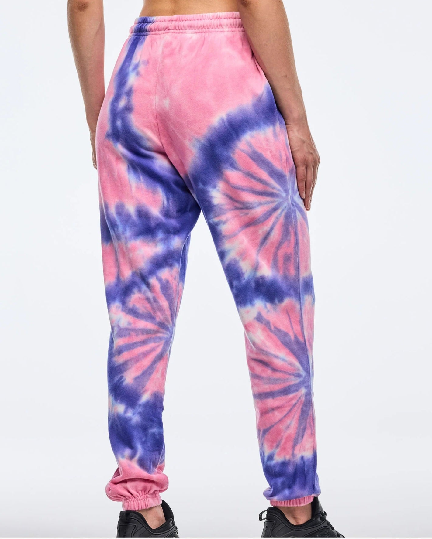 Neon sweatpants מכנס זומבה