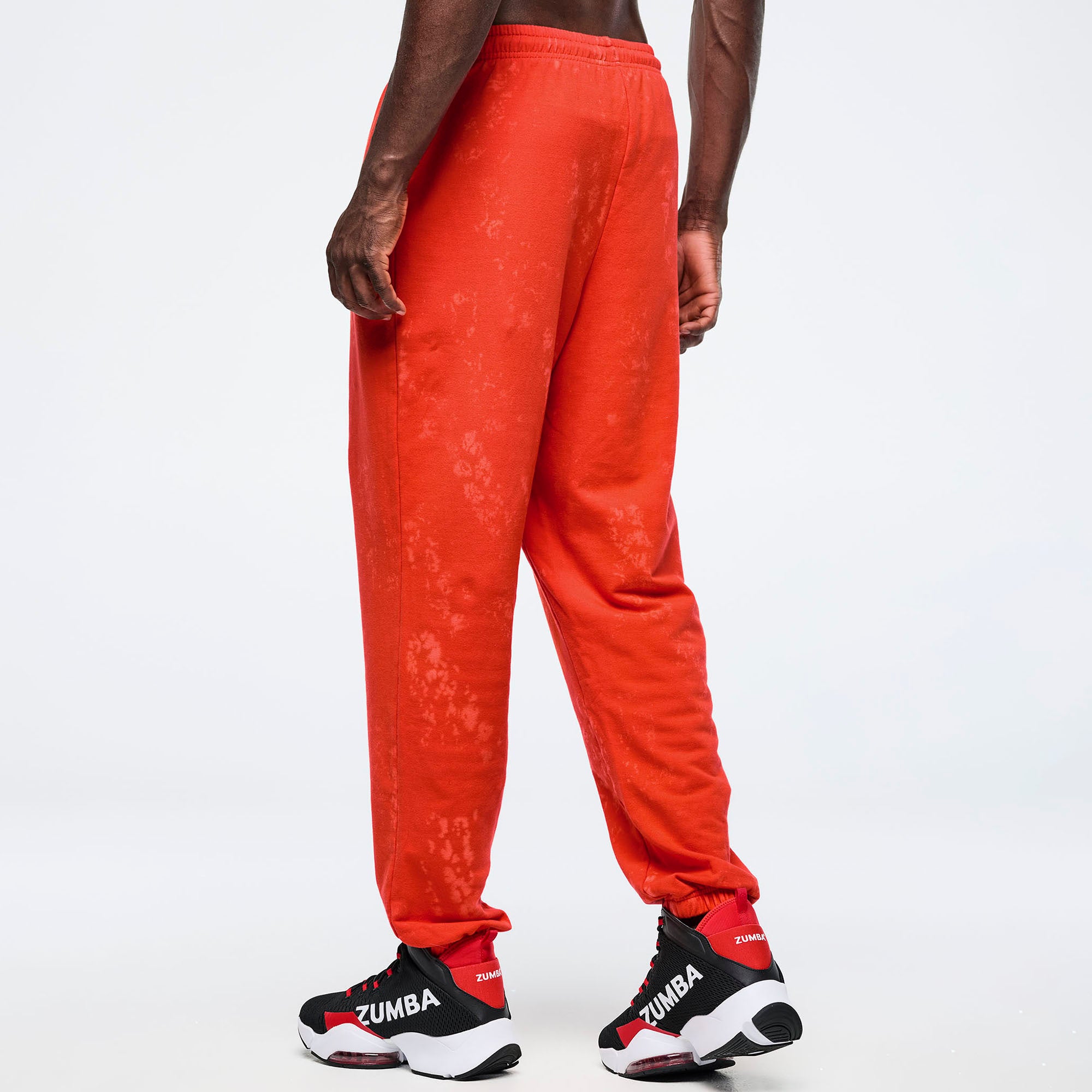 Eastern Flavor Slouch Sweatpant -מכנס זומבה