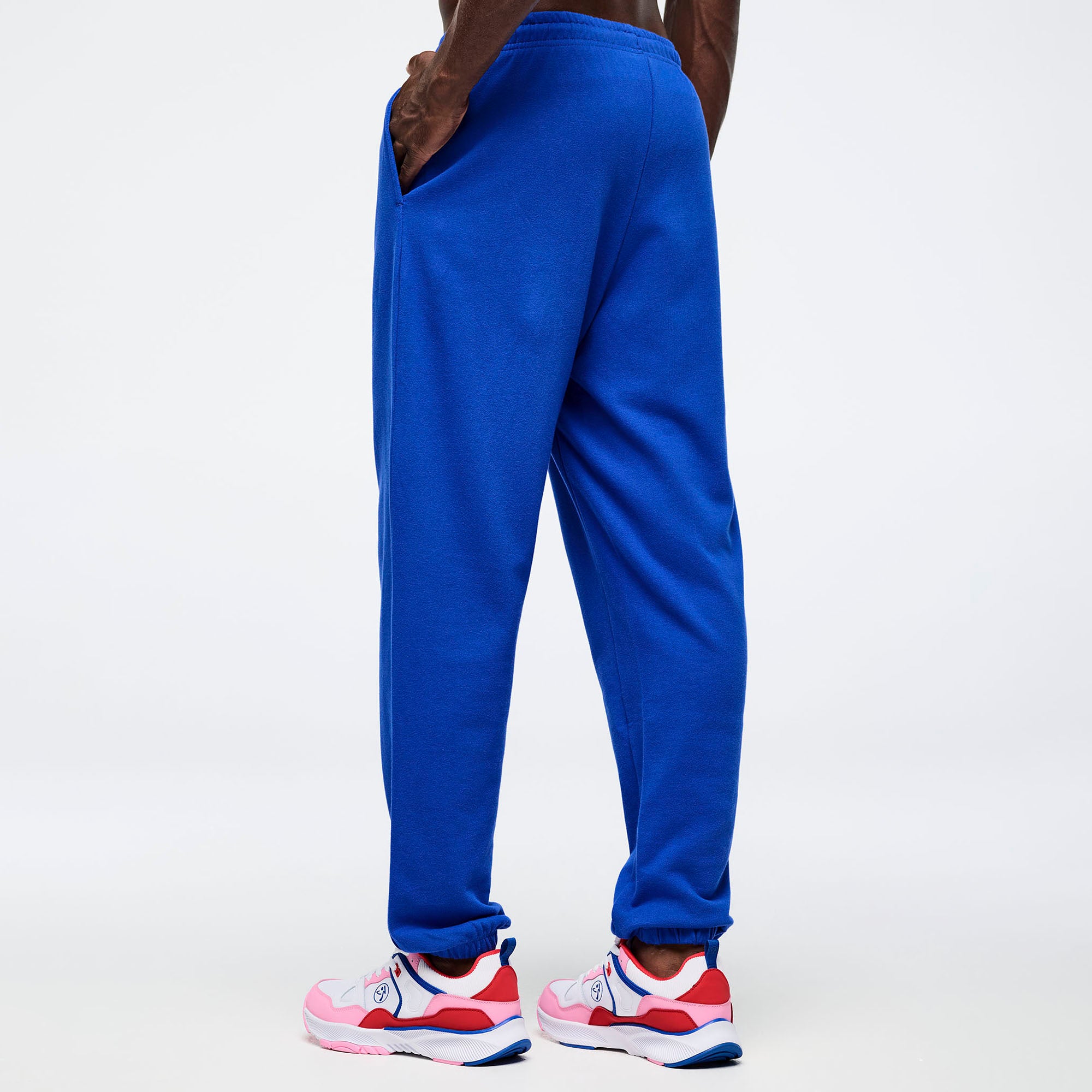 מכנס זומבה Zumba Amour  Slouch Sweatpants