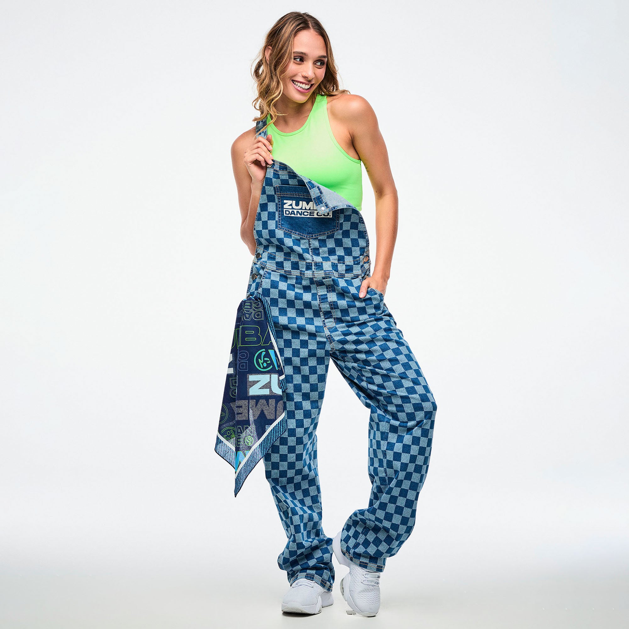 Jean Jamz Overalls