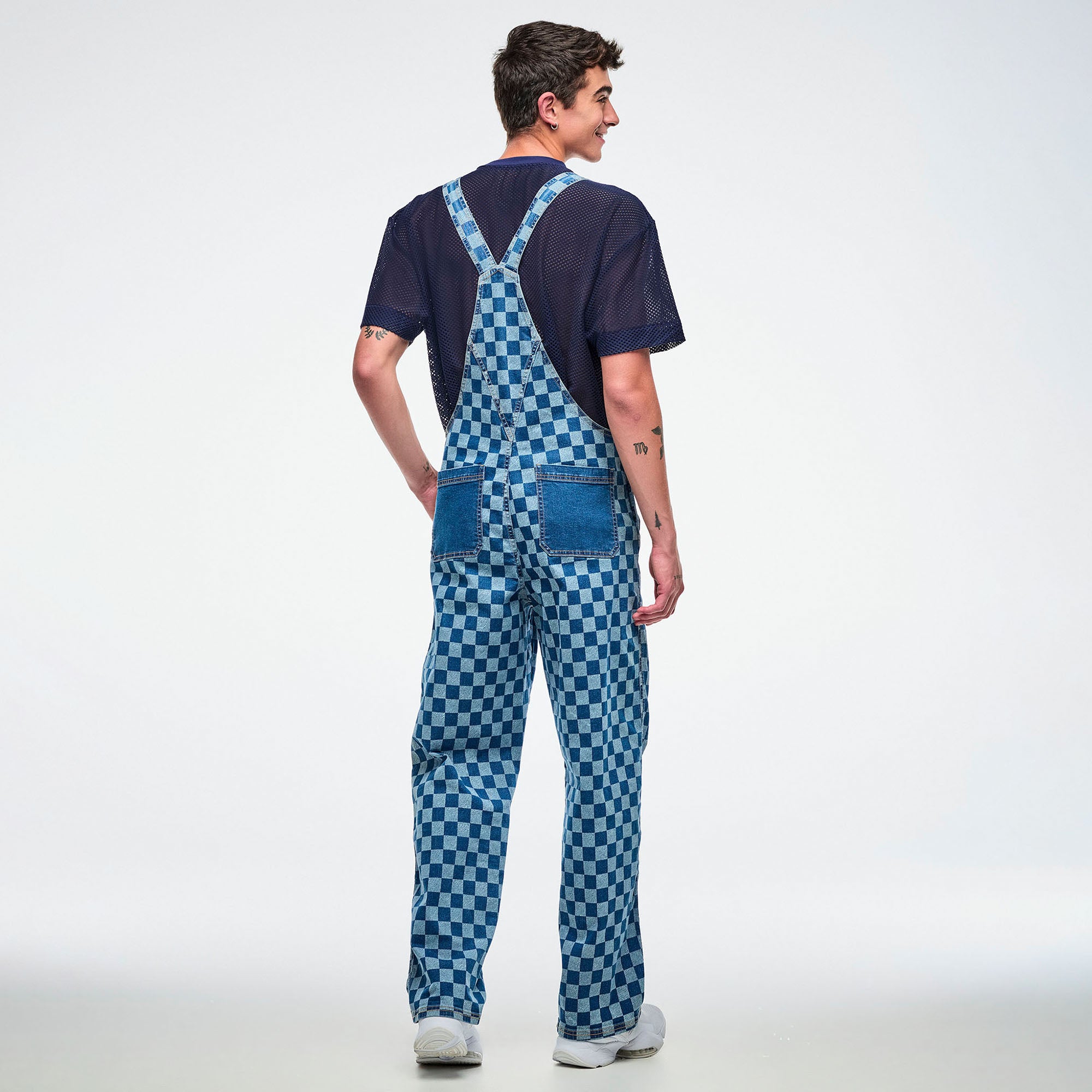 Jean Jamz Overalls
