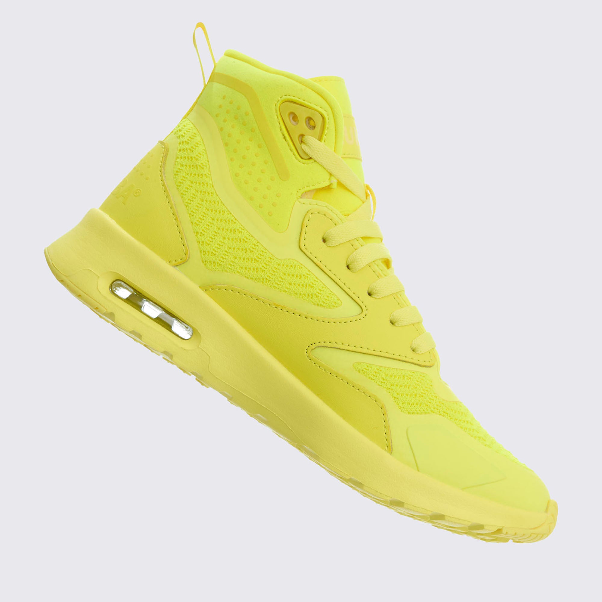 Zumba Air Classic yellow נעלי זומבה בהזמנה אישית