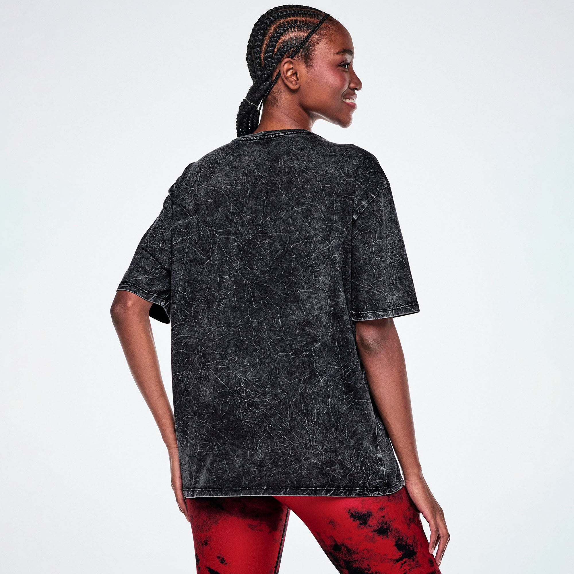 Rock ‘n’ Roll Men’s Crew Neck Tee