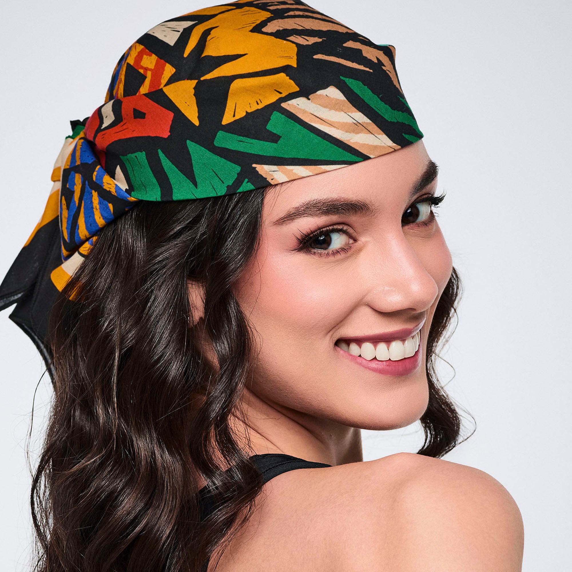 Wildbeat Bandanas 2PK זומבה