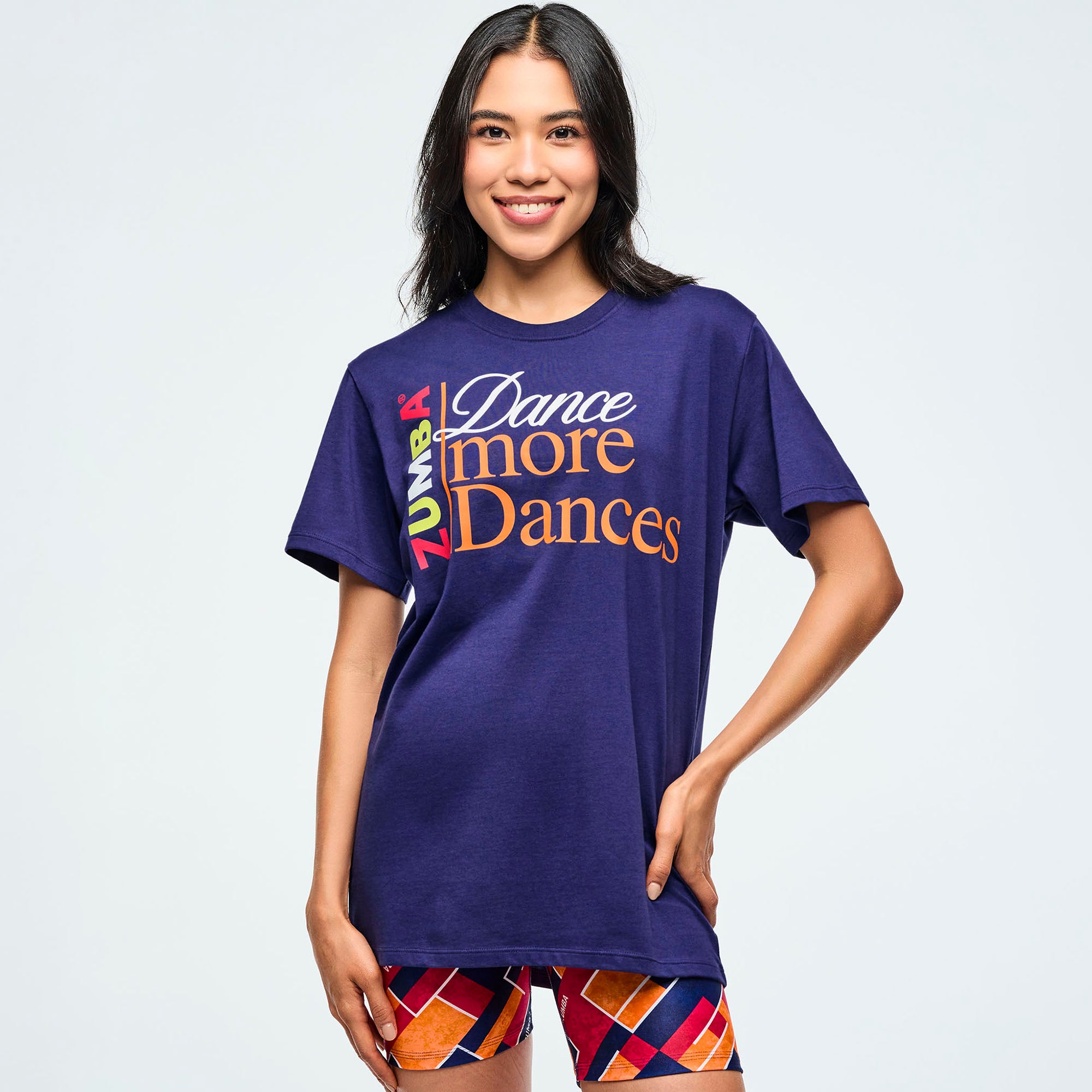 Class of 2001 Unisex Crew Neck Tee -  חולצת זומבה