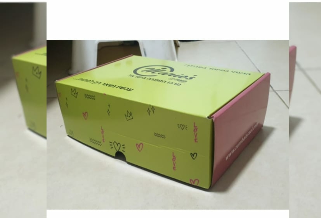 wrapin image